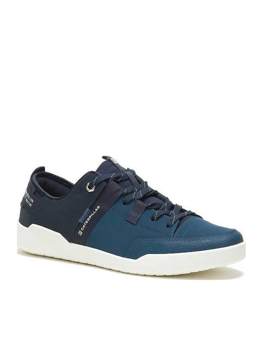 Hex Ανδρικά Sneakers Μπλε