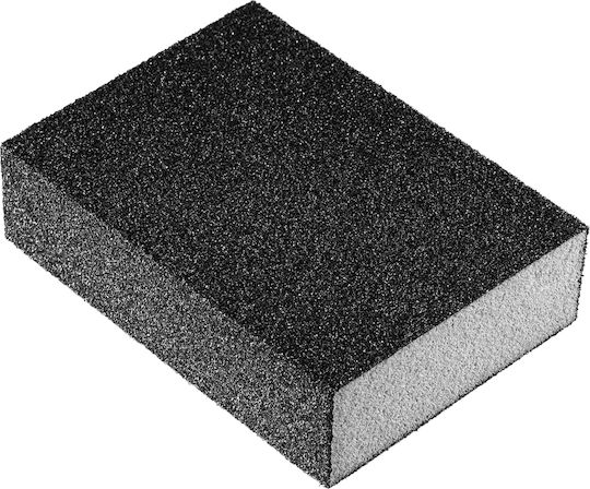 Geko Σφουγγάρι Λείανσης K150 70x100mm