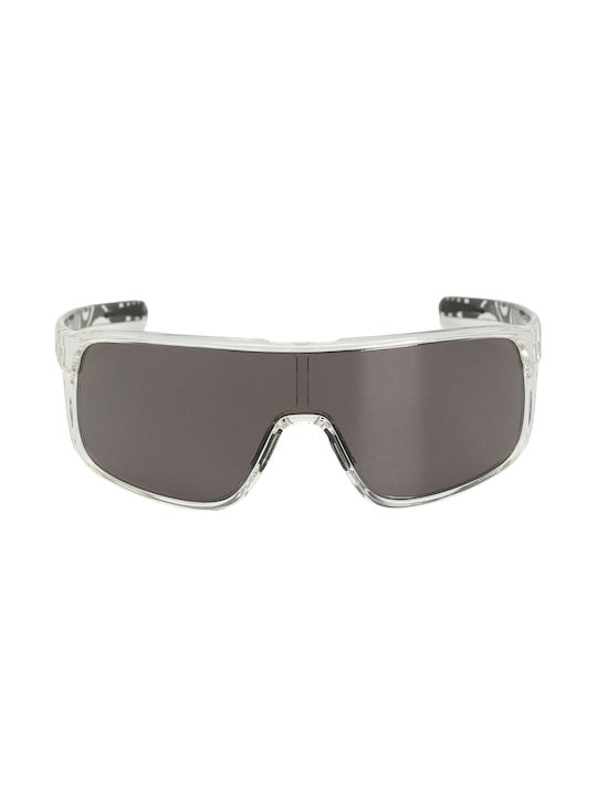 Volcom Sonnenbrillen mit Transparent Rahmen und Gray Linse VE03506201-ASB