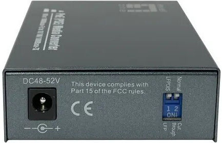 Accesorii de rețea Levelone Gvt-2014 10 100 1000t>rj45 To Sc Sm Pse
