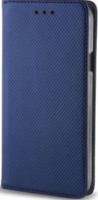 Samsung Buchen Sie Marineblau (Samsung S24)