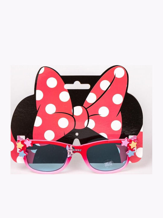 Cerda Minnie Mouse Παιδικά Γυαλιά Ηλίου Πολύχρωμα