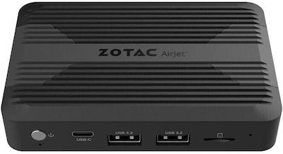 Zotac PI430AJ Mini PC (Core i3-N300/8GB DDR4/512GB SSD/W11 Pro)