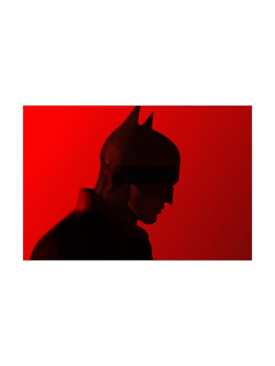 Αφίσα The Batman 90x61cm Αφίσα The Batman 90x61cm