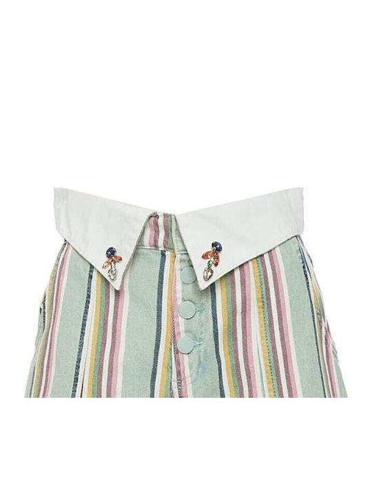 Angie Women's Shorts Listen