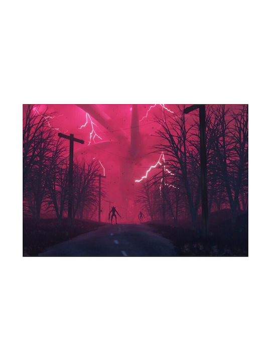 Αφίσα Season 4 90x61cm