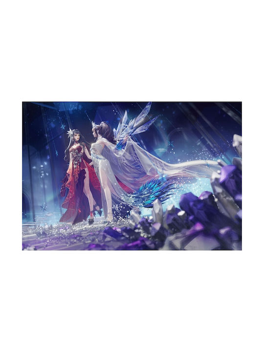 Αφίσα Queen Carnival 90x61cm