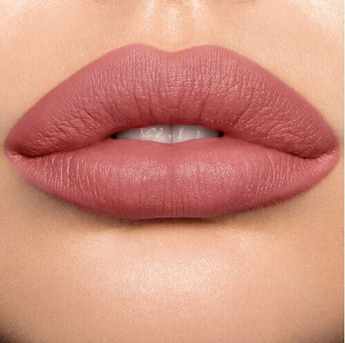 Charlotte Tilbury Matte Revolution Refillable Κραγιόν Refill Matte Wedding Belles 3.5gr