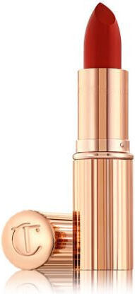 Charlotte Tilbury K.I.S.S.I.N.G Lipstick Satin So Red 3.5g