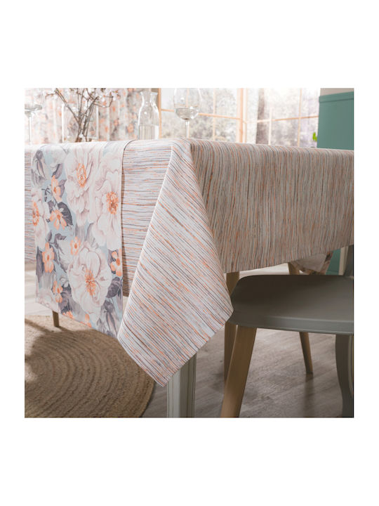 Teoran Tablecloth Elda Elda 135x180cm