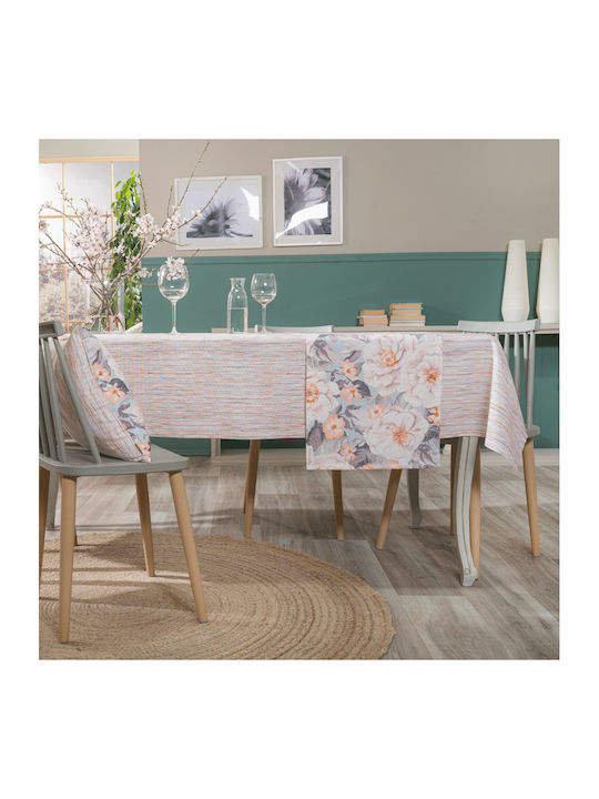 Teoran Tablecloth Elda Elda 135x180cm