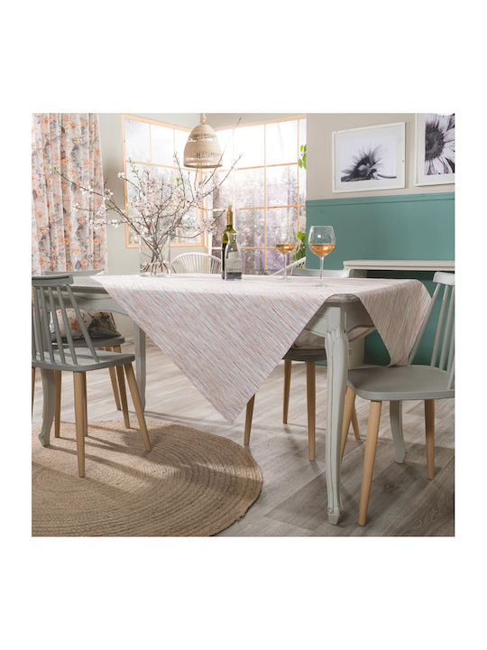 Teoran Tablecloth Elda Elda 135x180cm