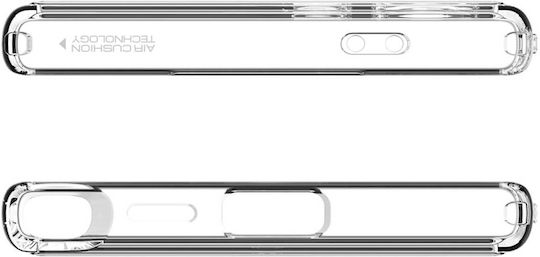 Spigen Ultra Hybrid MagFit Back Cover Πλαστικό 2mm Λευκό (Galaxy S24 Ultra)