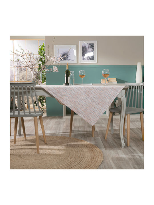 Teoran Tablecloth Elda Elda 135x135cm