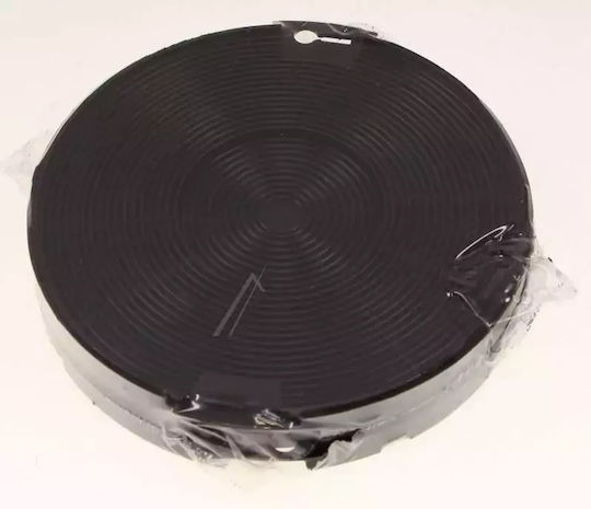 Beko Filtru De Carbon Activat De Schimb Pentru Hotă Compatibil Cu Beko Zanussi Arcelik 15.2x3.2cm