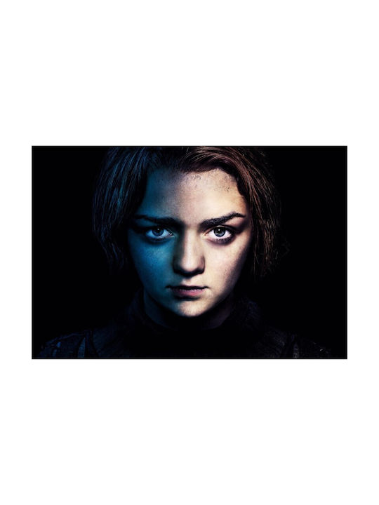 Αφίσα Game Of Thrones Arya Stark 90x61cm