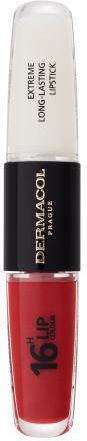 Dermacol 16h Lip Colour Long Lasting Lichid Ruj 4 4ml