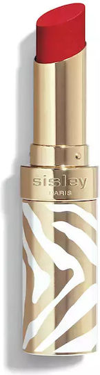 Sisley Paris Phyto Rouge Shine Κραγιόν Refill 31 Sheer Chili 3.4gr