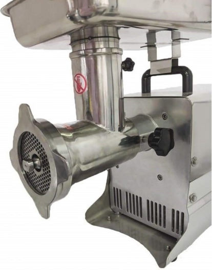 Commercial Meat Grinder 1.5hp 1941