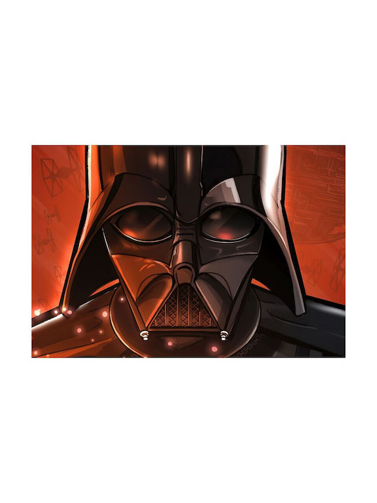 Αφίσα Lord Vader 90x61cm Αφίσα Lord Vader 90x61cm