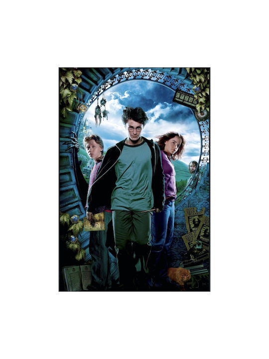 Αφίσα Harry Potter Prisoner Of Azkaban 61x90cm Αφίσα Harry Potter Prisoner Of Azkaban 61x90cm