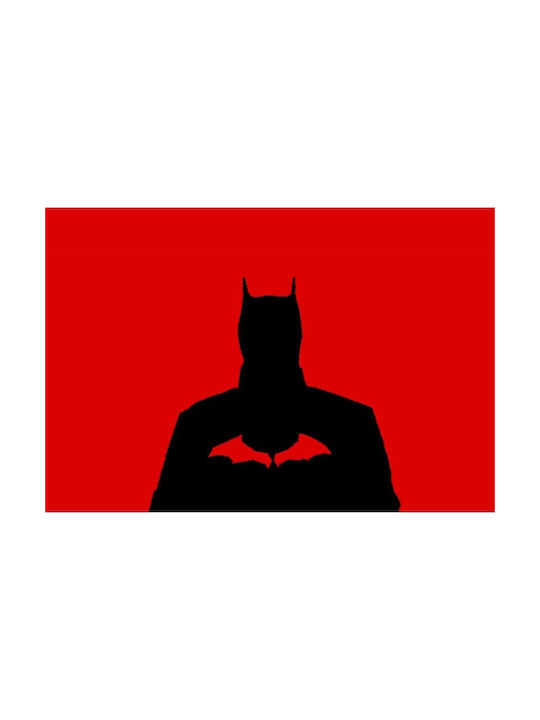 Afiș The Batman Minimal 90x61cm Afiș The Batman Minimal 90x61cm