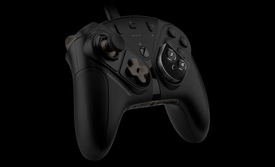 Thrustmaster ESWAP Fighting Module Flight Simulator