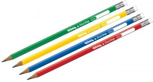 Colorino Kids Black Pencil 2b