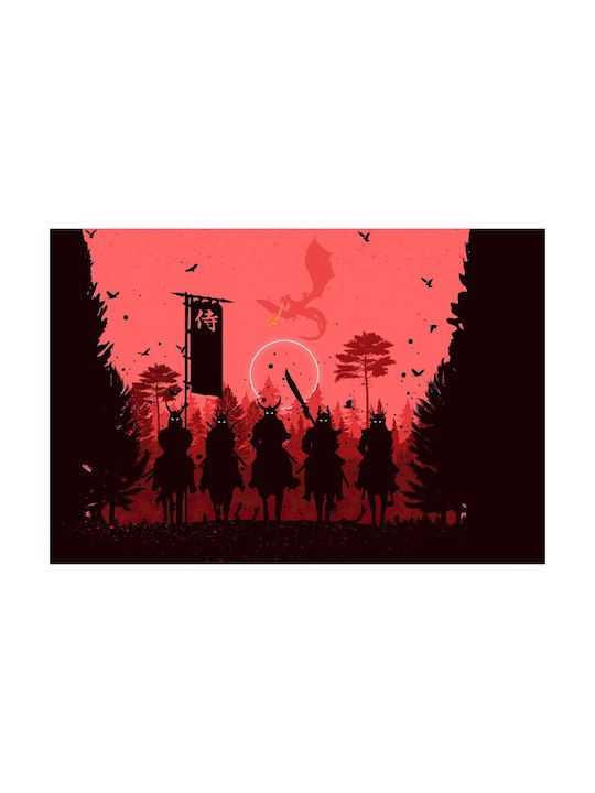 Αφίσα Game Of Thrones Night King And White Walkers 90x61cm