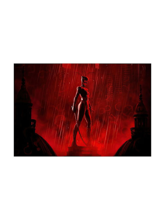 Αφίσα Batgirl The Batman 90x61cm Αφίσα Batgirl The Batman 90x61cm