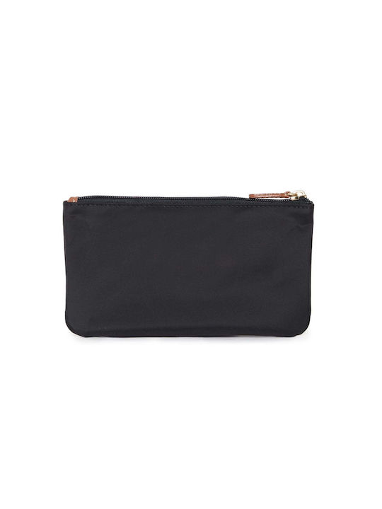 Bric's Milano Leather Women's Bag Hand Black