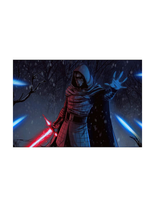 Afiș Star Wars Kylo Ren 90x61cm Afiș Star Wars Kylo Ren 90x61cm