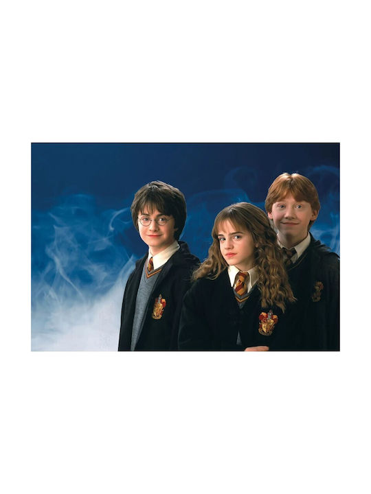 Αφίσα Harry Potter Young Wizards 90x61cm Αφίσα Harry Potter Young Wizards 90x61cm