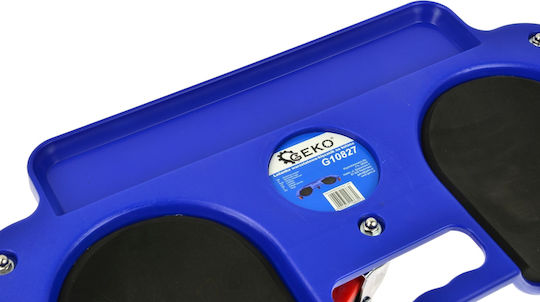 Workshop Knee Support Geko G10827