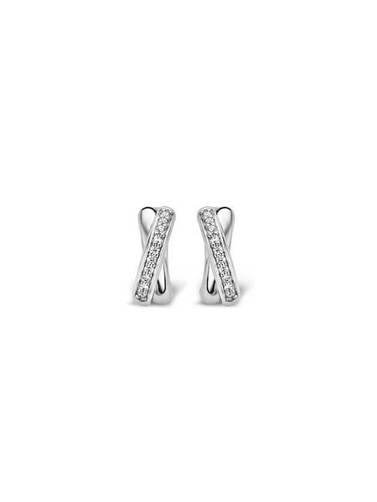 Ti Sento Earrings