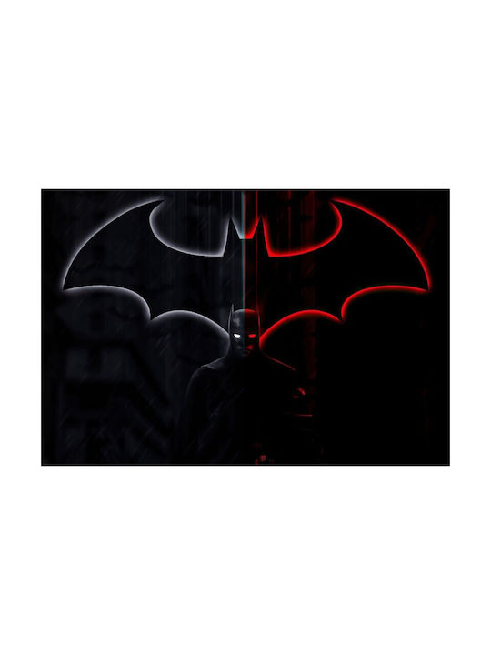 Afiș The Batman Forever In Darkness 90x61cm Afiș The Batman Forever In Darkness 90x61cm