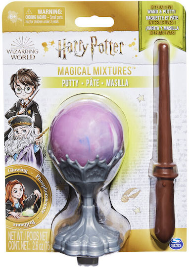 Harry Potter Globe Poțiuni magice