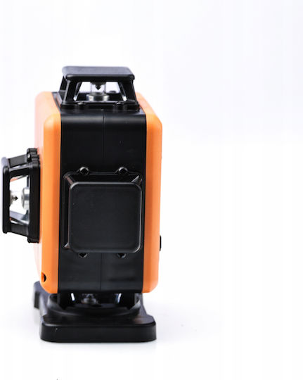 Rosfix Γραμμικό Αλφάδι Laser