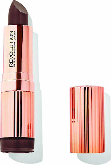 Revolution Beauty Renaissance Lipstick Sheer Finest 3.5gr