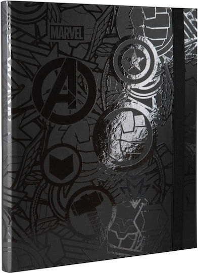 Coolpack Папка за Хартия A4
