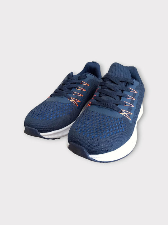 Mimsoga Sneakers Blue