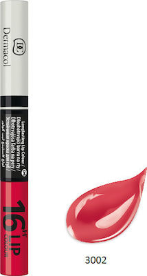 Dermacol 16H Long Lasting Lip Colour 03