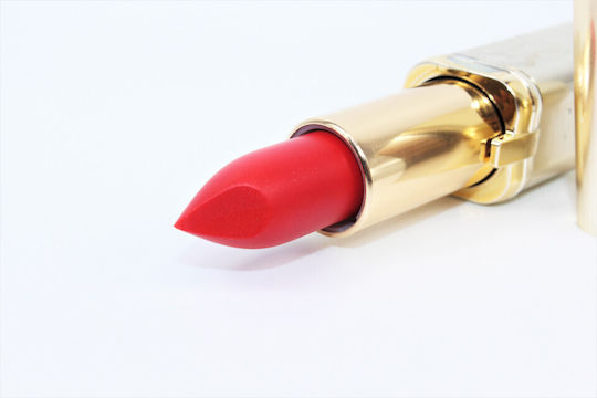 L'Oreal Paris Color Riche Gold Obsession Lippenstift CP40 Rouge 4,2 g
