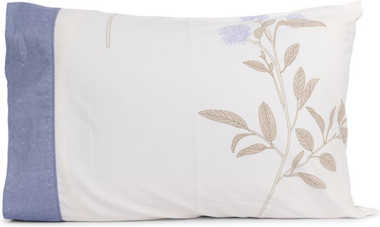 Mc Decor Σετ Υπέρδιπλο 4τμχ 240x270εκ. Ecru Mc Decor Σετ Υπέρδιπλο 4τμχ 240x270εκ. Ecru