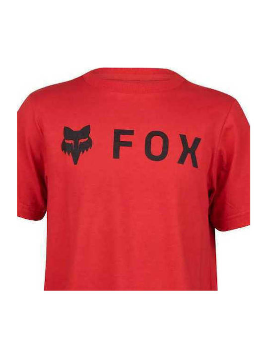 Fox Fox
