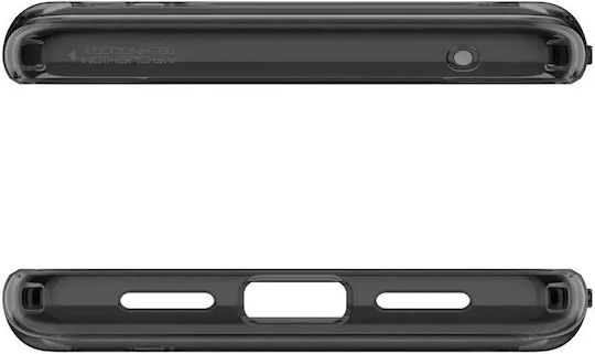 Spigen Ultra Hybrid Back Cover Plastic 2mm Zero One (Google Pixel 8 Pro)
