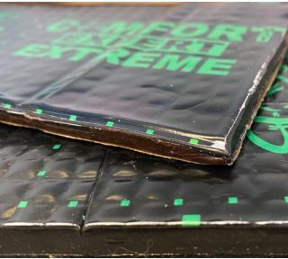 Comfort Mat Extreme Pro Izolație Fonică Auto