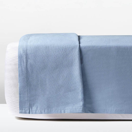 Peiraiki Patraiki Single 170x280cm Dusk blue