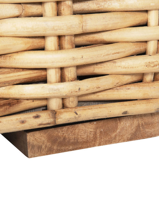 Tisch Stabil Tropel Mango wood 110x60x40cm