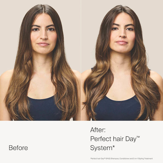 Living Proof PhD Perfect Hair Day Balsam Hidratare pentru Toate Tipurile de Păr 236ml